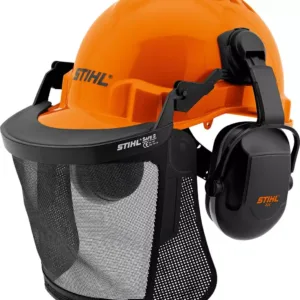 Stihl-Funktionsgrundlagen