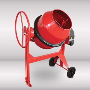 ALTRAD GN180 – Betonmischer 170 L, 850 W